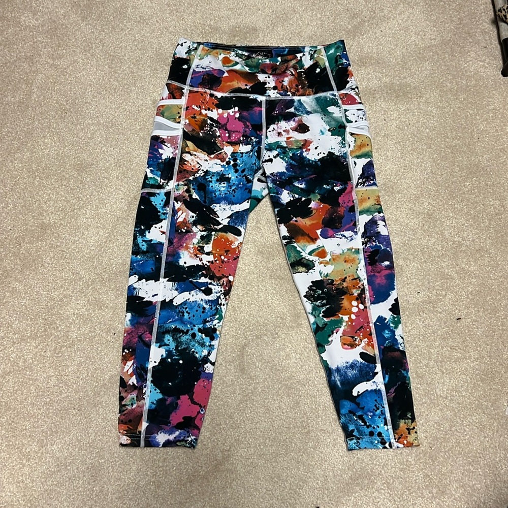 TKO Multi Leggings Tights